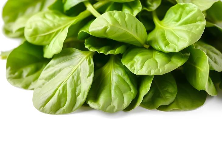 Spinach Leaves A Versatile Ingredient